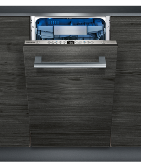 Встраиваемая посудомоечная машина Siemens SR 655X10 TR