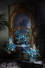 Елочка Очарование зимы