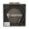 HeadMade EX-9 Alpha XLR-F - XLR-M Braided 3m