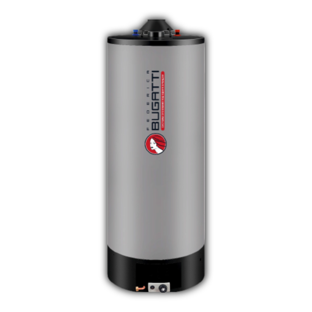 Газовый водонагреватель Federica Bugatti Eco Wh200