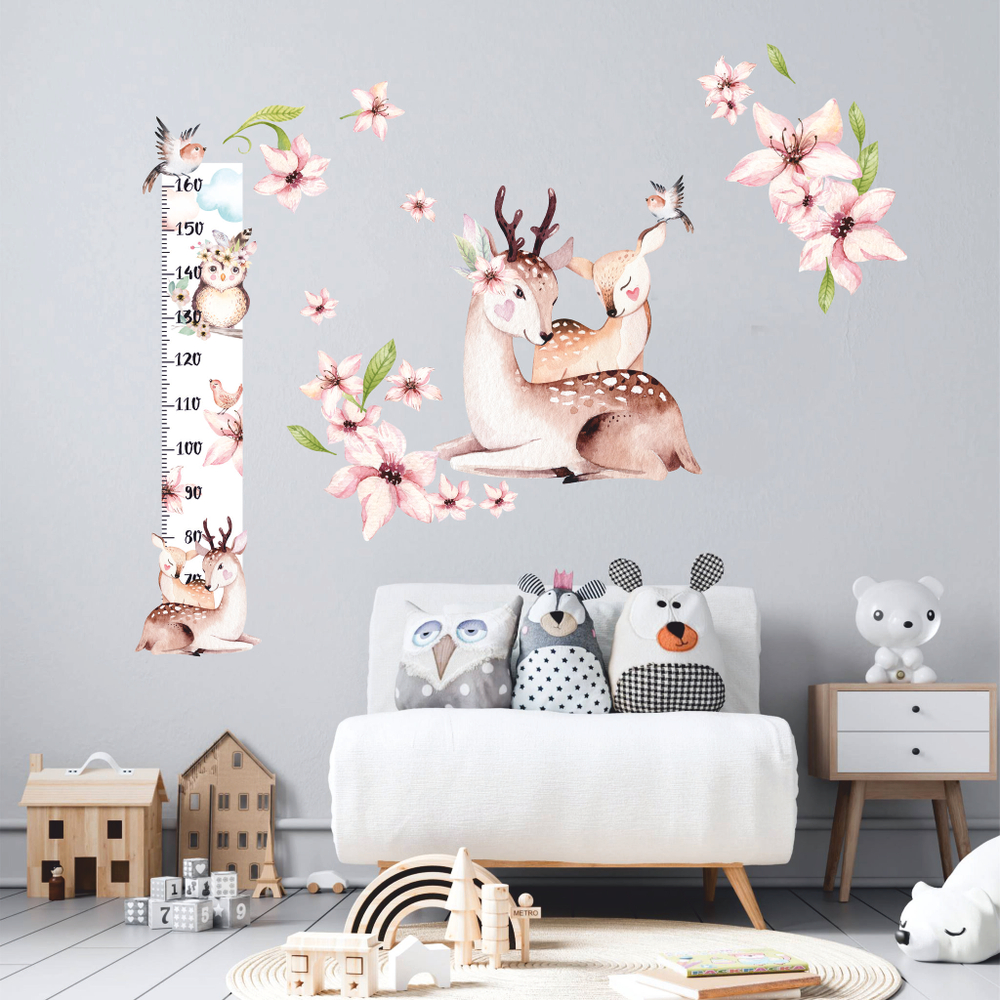 Ростомер ОЛЕНЯТА