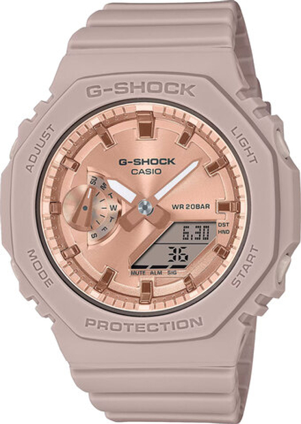 Часы Casio GMA-S2100MD-4A