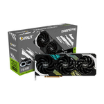 Видеокарта Palit GeForce RTX™ 4080 SUPER GamingPro OC 16GB GDDR6X 256-bit, 2610 MHz