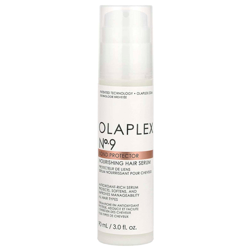 Olaplex, No. 9 Bond Protector, питательная сыворотка для волос, 90 мл (3 жидк. унц.)