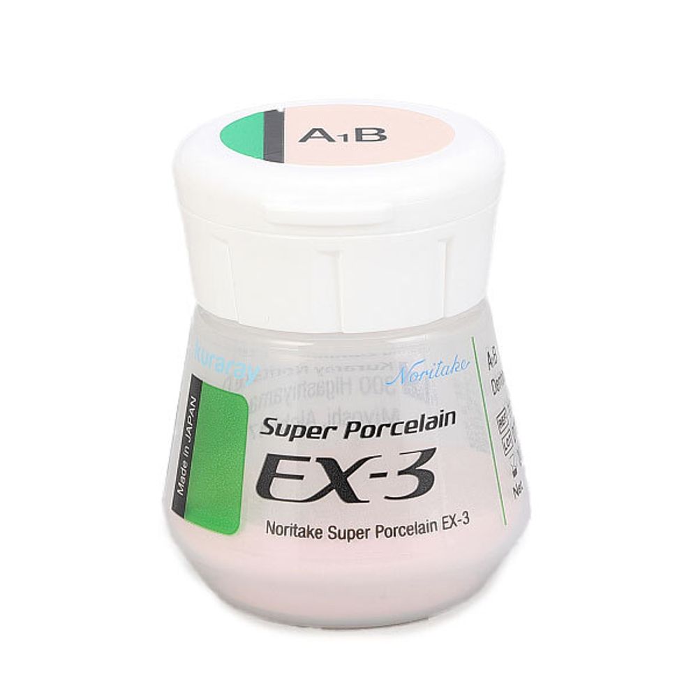 EX-3 OB PALE PINK, 10 г