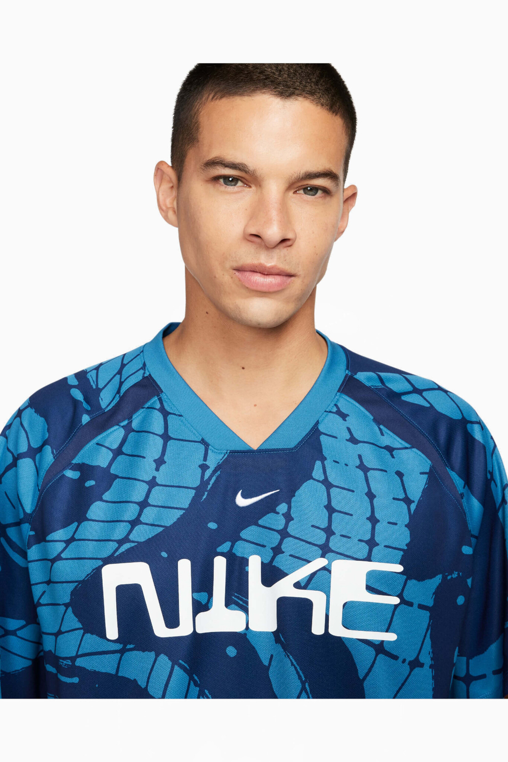 Футболка Nike Dri-FIT