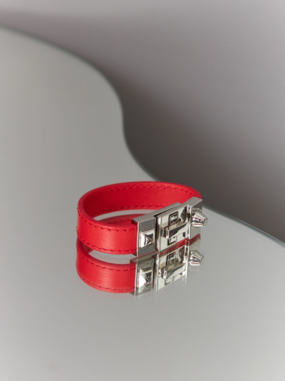 MISTRESS БРАСЛЕТ 12 RED