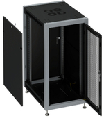 Шкаф напольный 19", 37U SYSMATRIX SL 6837.932