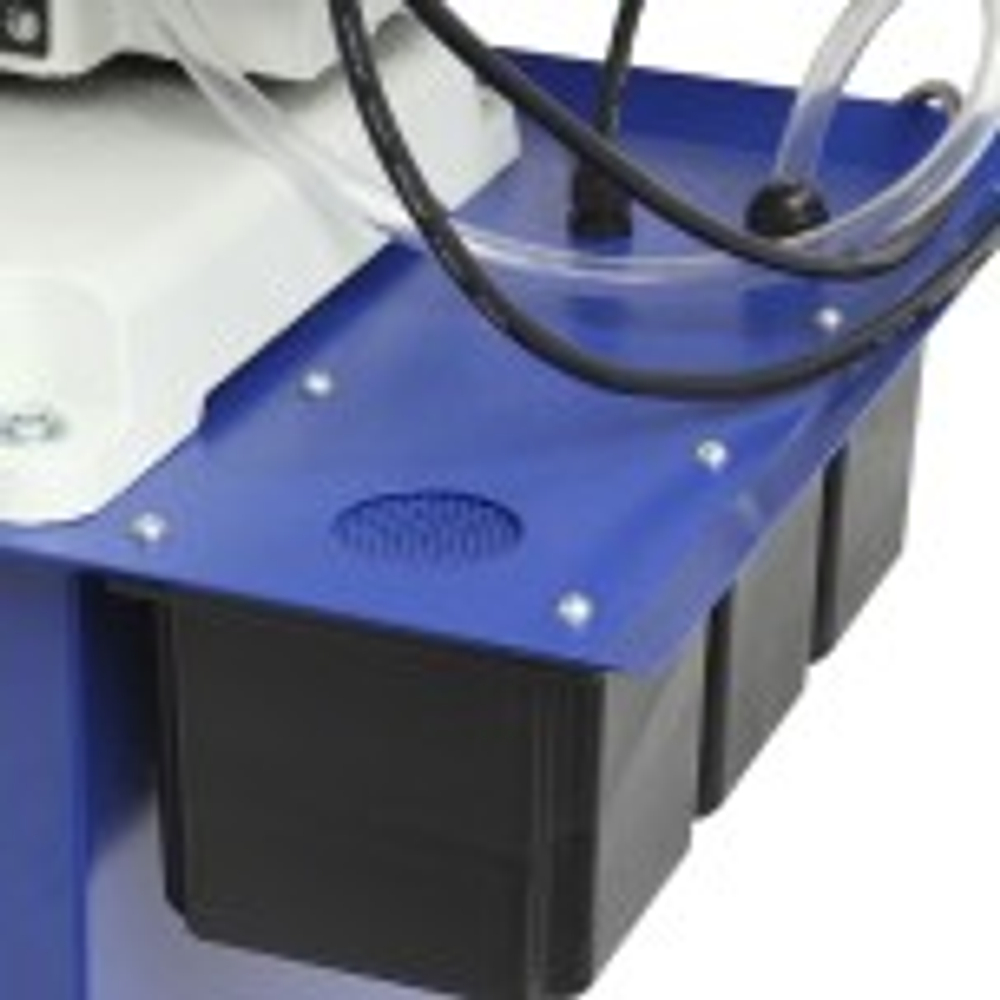 Станок ленточнопильный BELMASH MBS-560CH S299A