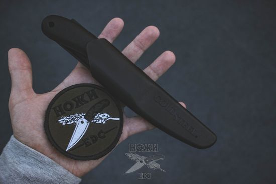 Нож Cold Steel 20RBC Roach Belly