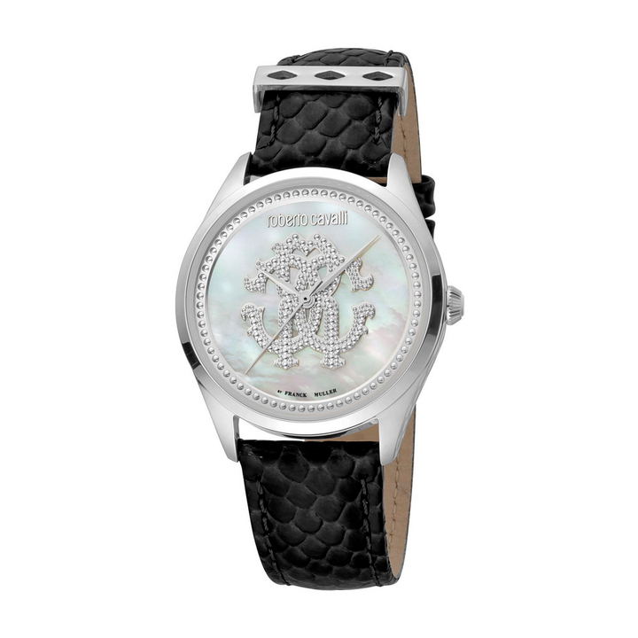 Roberto Cavalli by Franck Muller RV1L147L0011