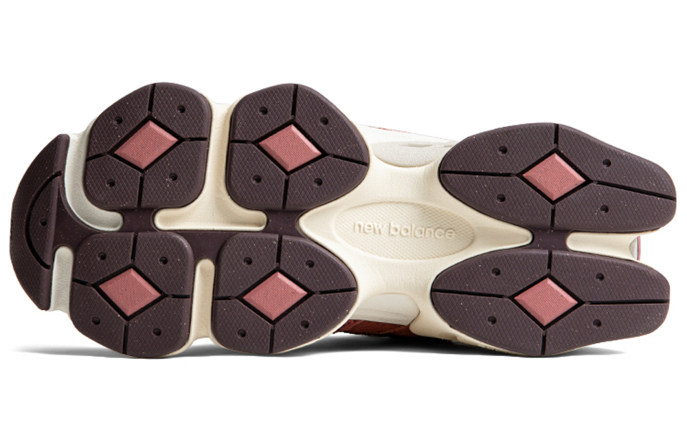 Кроссовки New Balance Nb 9060
