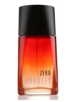 Coty Zero Gravity