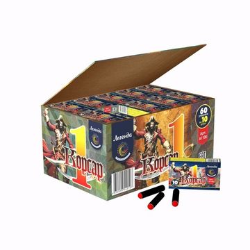 Корсар 1 24/60/10 А1100