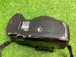 Canon EOS 5D Mark III (43.230 кадров)