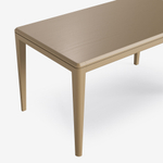 Обеденный стол CRYSTAL CRT020