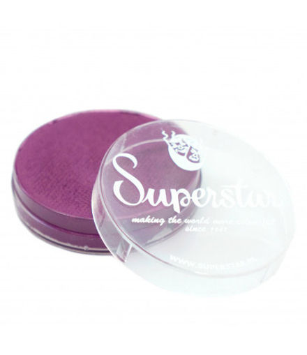 038 Аквагрим Superstar 16 гр темно-филетовый