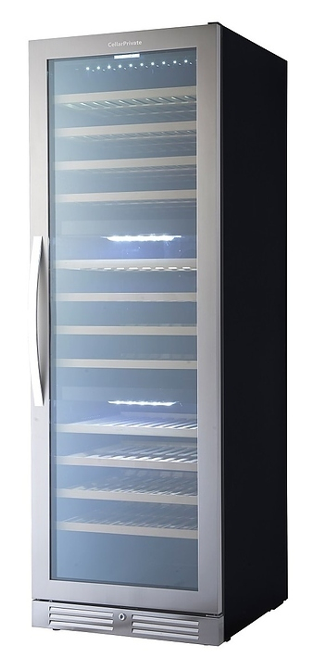 Винный шкаф Cellar Private CP154-3T