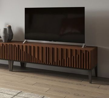 Тумба под TV MENORCA, MOD INTERIORS
