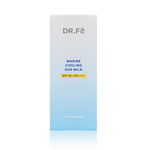 DR.F5 Охлаждающий солнцезащитный крем SPF50+PA++++, 50мл.
