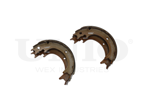 Колодки тормозные бараб. задние UNIO BRP-10088