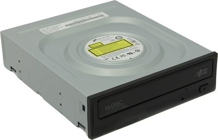 Приводы internal DVD±RW
