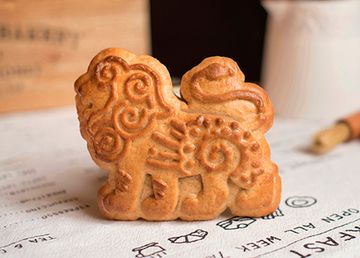 Рецепт медовых заварных пряников