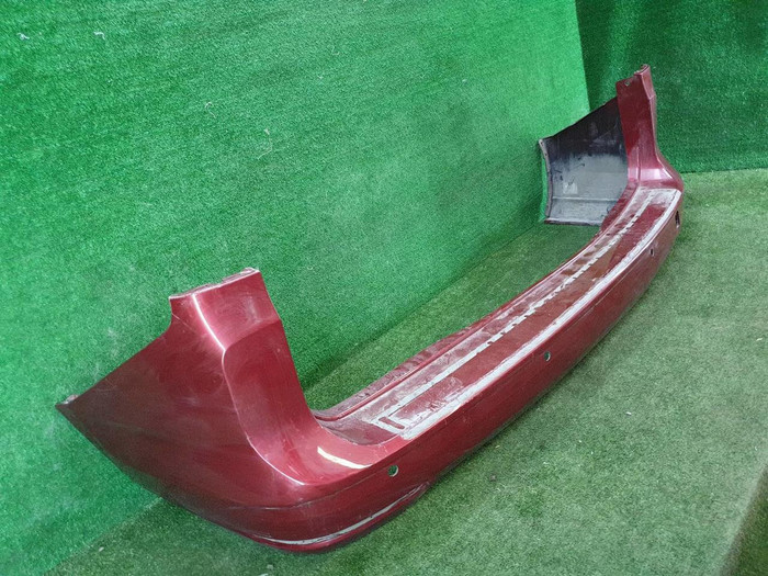 Бампер задний VW Caddy 5 (2020-н.в.) Maxi