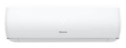 Настенная сплит-система Hisense AS-18UW4RXATV03G/AS-18UW4RXATV03W серия EXPERT PRO DC Inverter 2025 WI-FI
