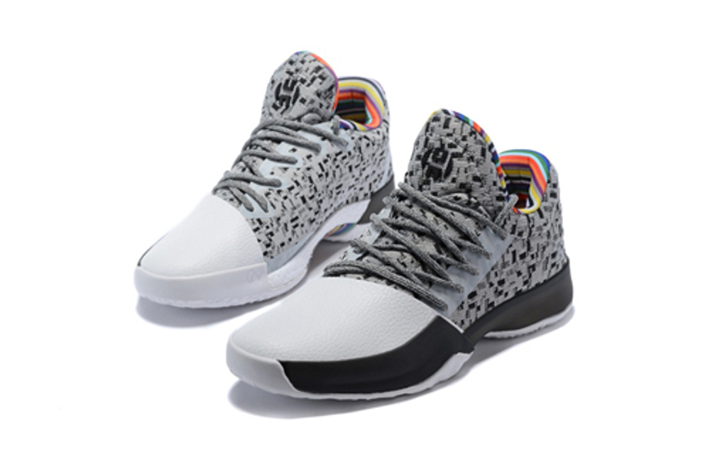 Кроссовки Adidas Harden Vol.1