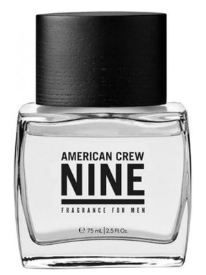 American Crew Nine