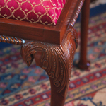 Угловое кресло