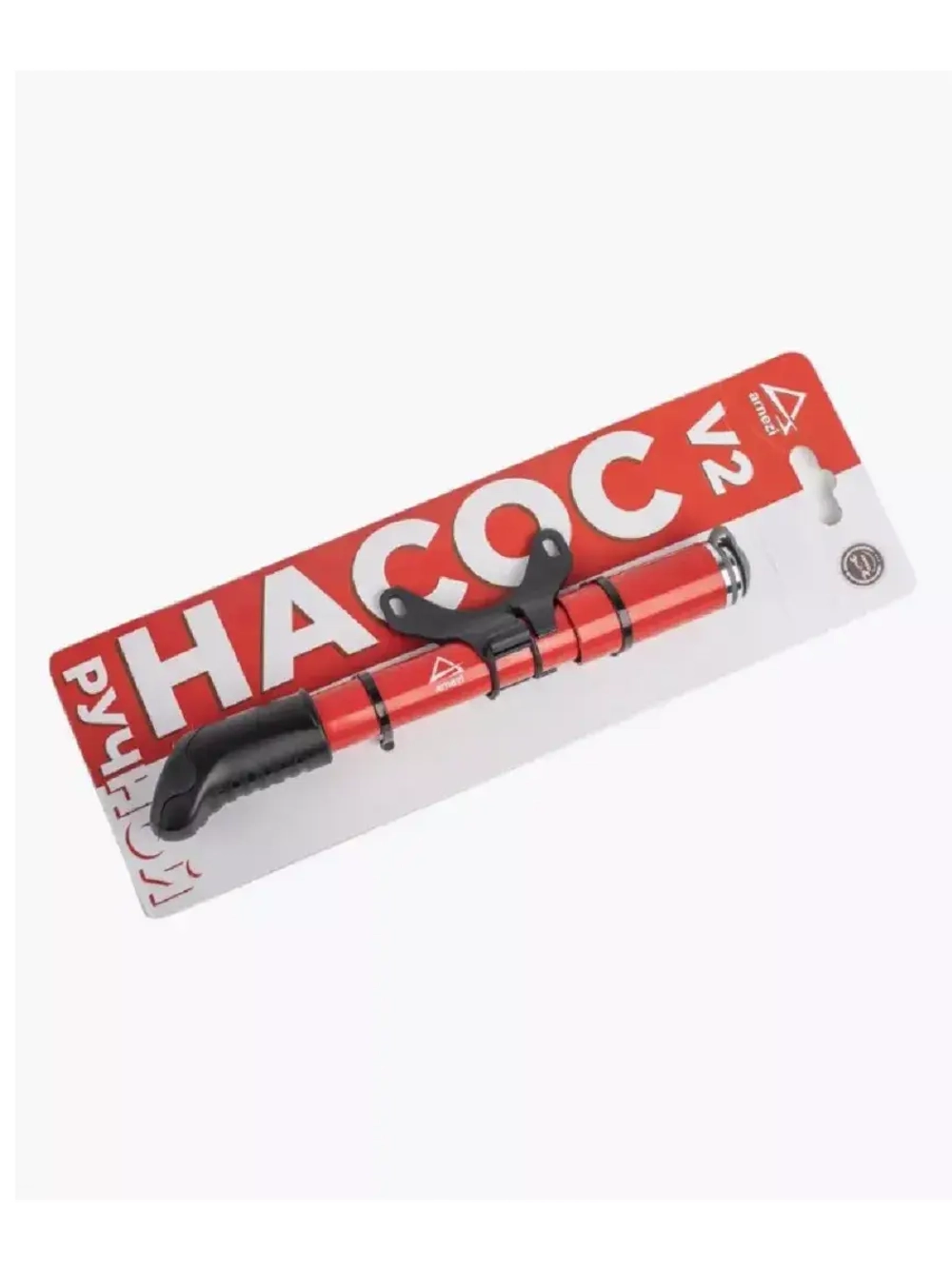 Насос для велосипеда