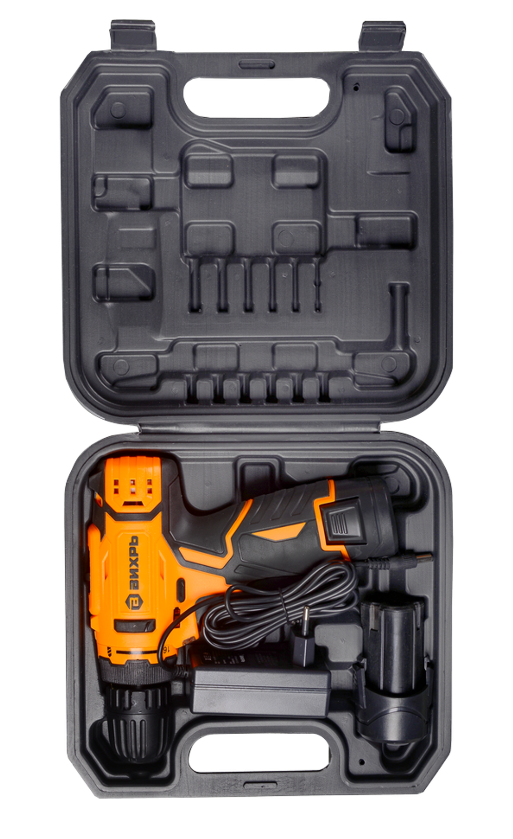 Дрель-шуруповерт Вихрь ДА-12Л-2КА