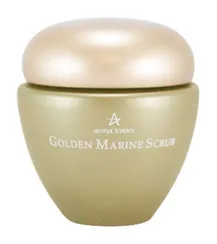 Пилинг золотой