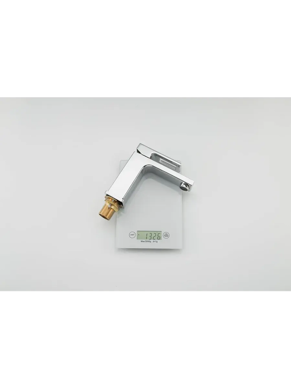 Смеситель для раковины GAPPO G1018-1