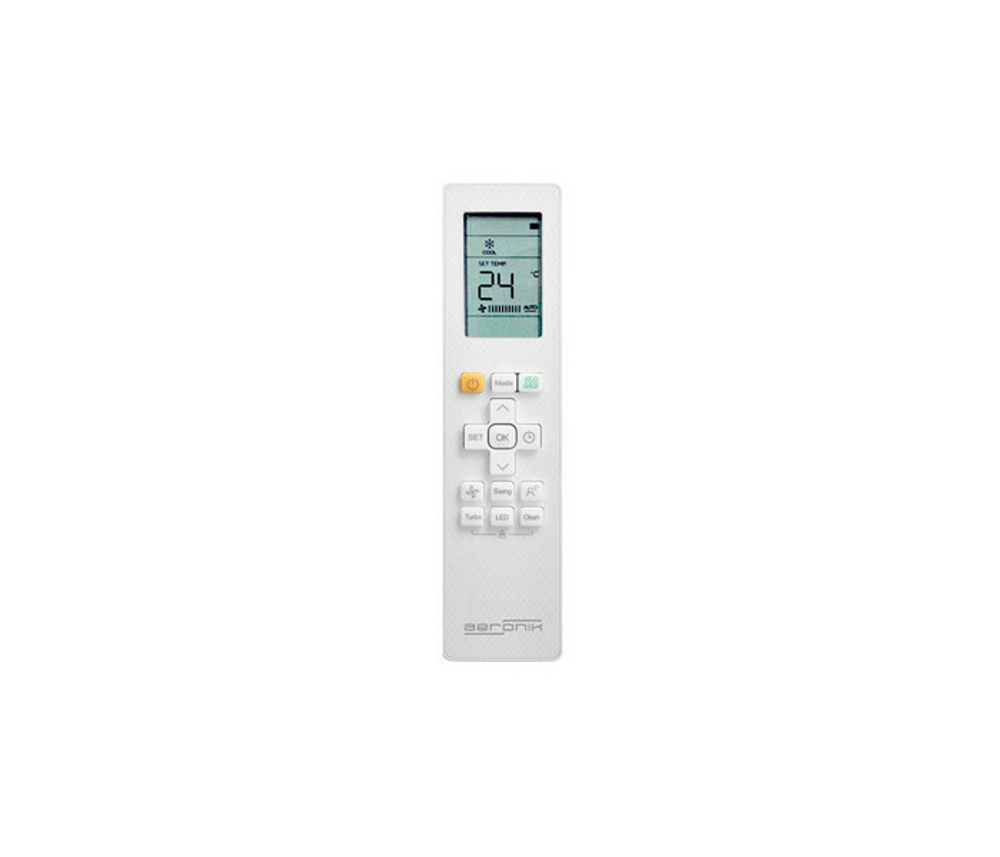 Сплит Aeronik ASI-07IM/ASO-07IM