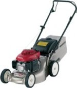 Газонокосилка бензиновая HONDA HRG 416 PKEH HRG416CPKEH