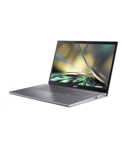Acer Aspire 5 A517-53G-57MW [NX.K9QER.006] Grey 17.3" (FHD i5 1240P/16Gb/512Gb SSD/RTX 2050 - 4Gb/Eshell)
