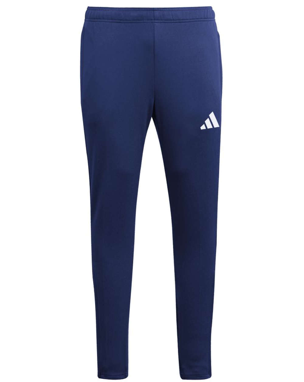 Теннисные брюки Adidas Entrada 26 Training - team navy blue/white
