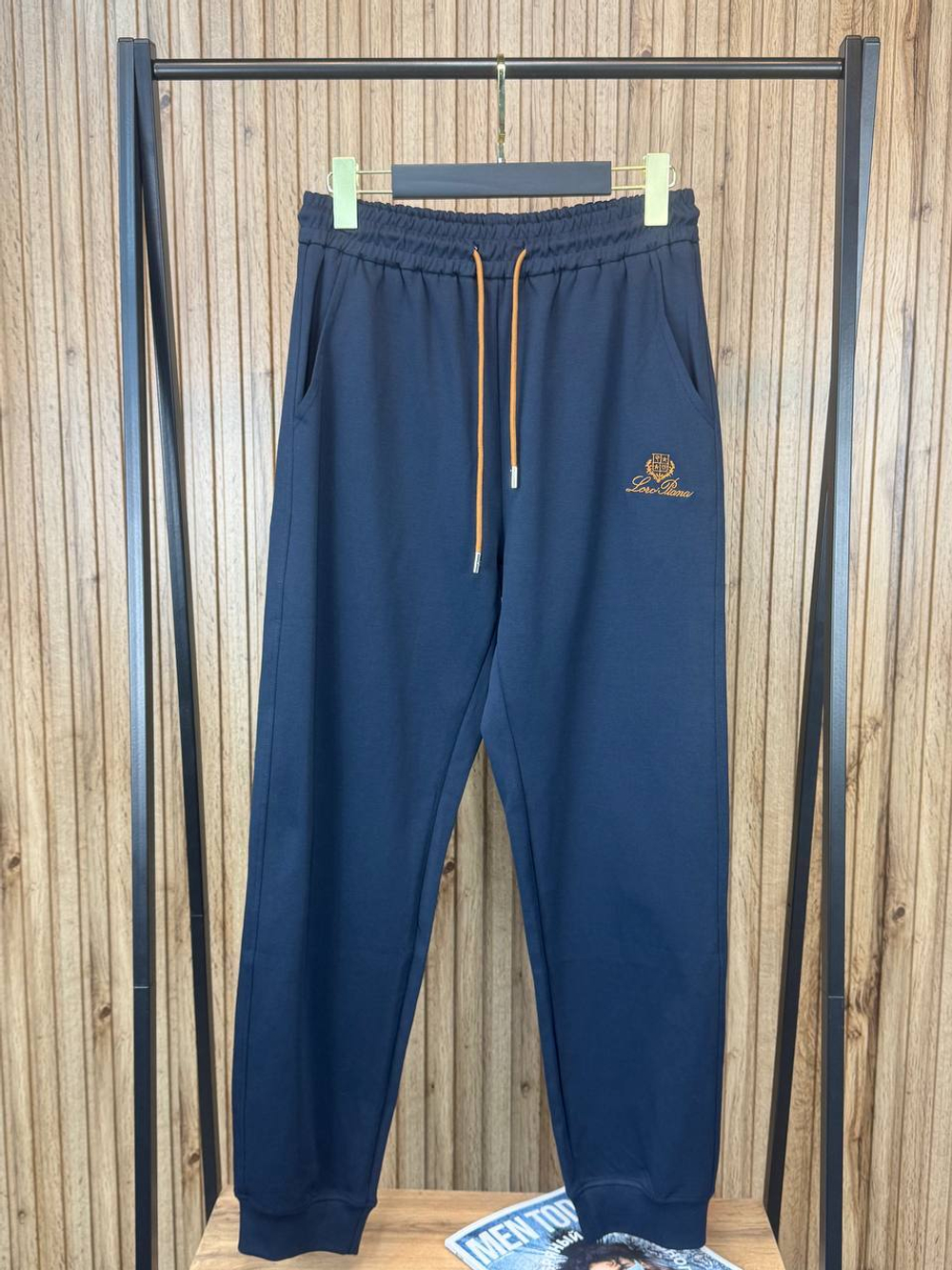 Спортивный костюм (тройка) Loro Piana