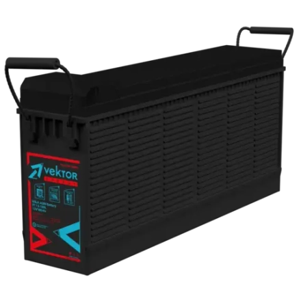 Аккумулятор VEKTOR ENERGY FT 12-100L