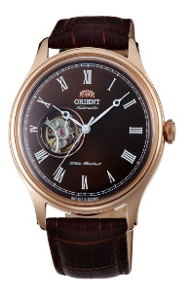 Часы механические Orient Classic FAG00001T0