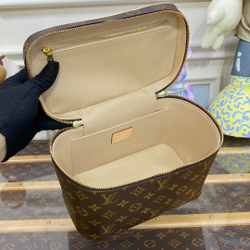 Louis Vuitton Nice BB Toiletry Pouch