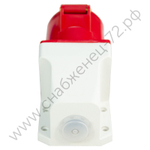 Розетки стационарные наружные Энергия TS