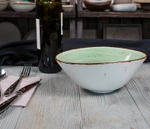 Салатник Fusion Blue Lake 23*17*8,5 см, 1,2 л, P.L. Proff Cuisine