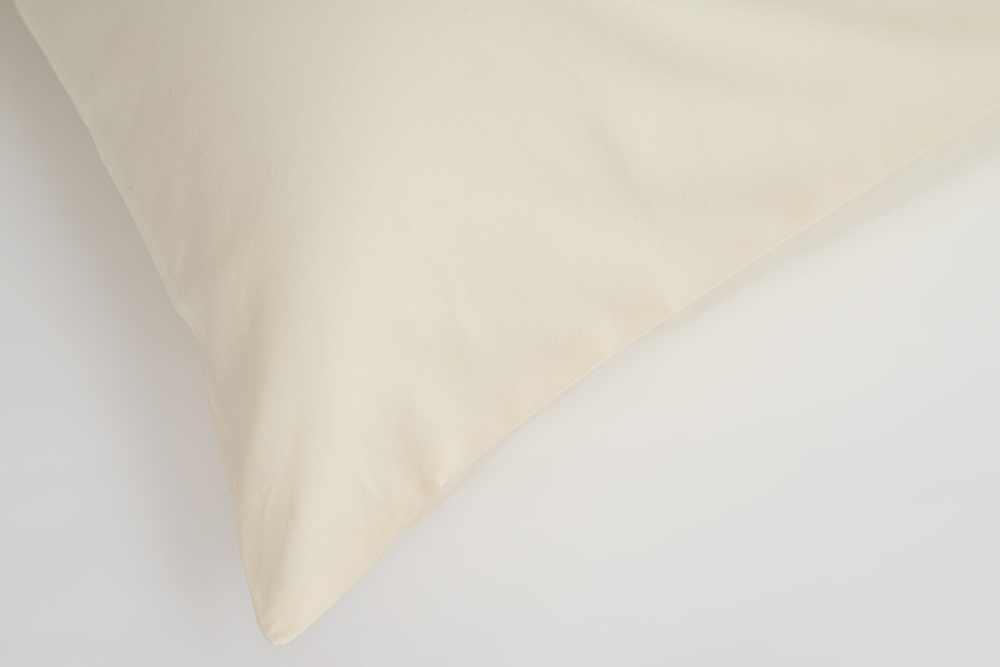 Наволочки 2шт 70х70 German Grass Golden Palette золотистые