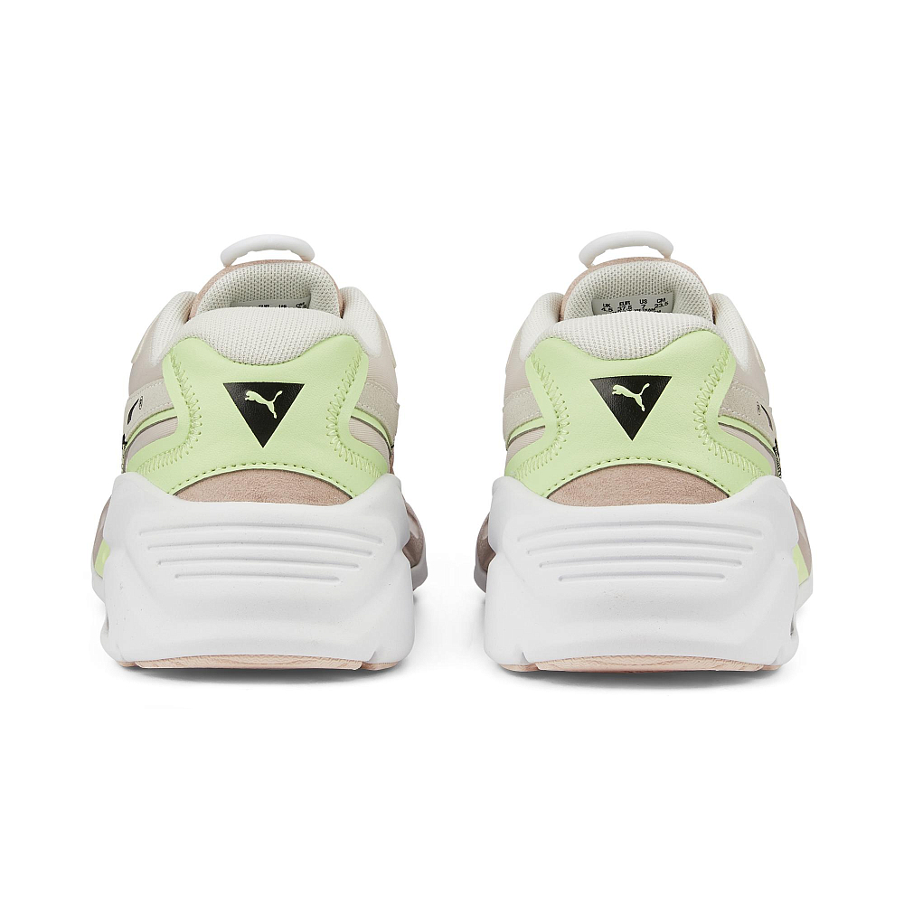 Женские кроссовки PUMA TRC MIRA Supersoft Wns