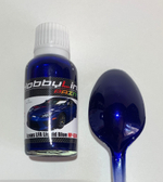 Краска лаковая HobbyLink Lexus Liquid Blue HP-5301