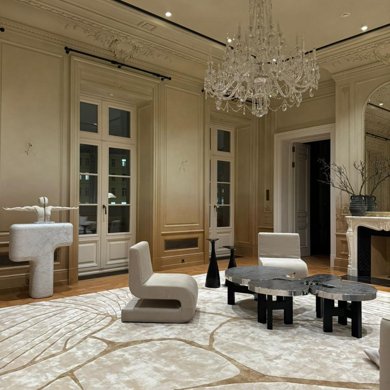 Создайте идеальную мебель для вашего дома!